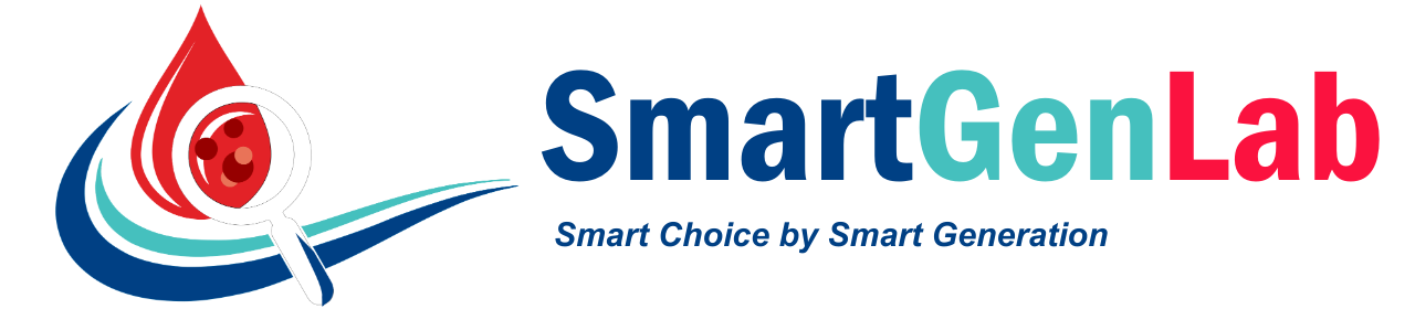 SmargenLab Logo